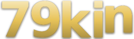 79kin logo