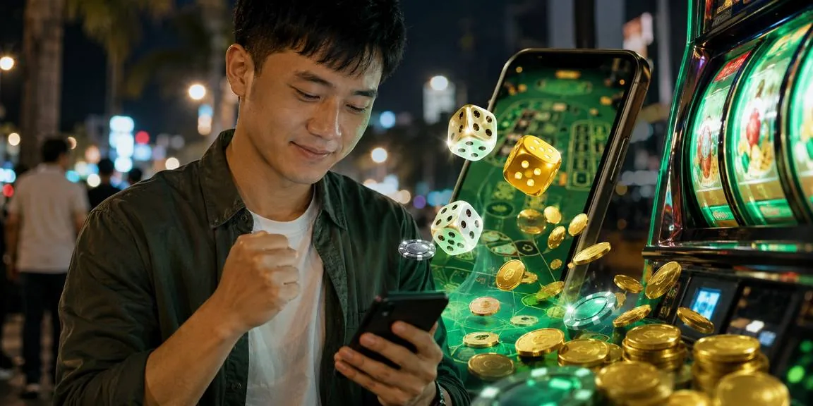 79kin Việt Nam Sảnh casino